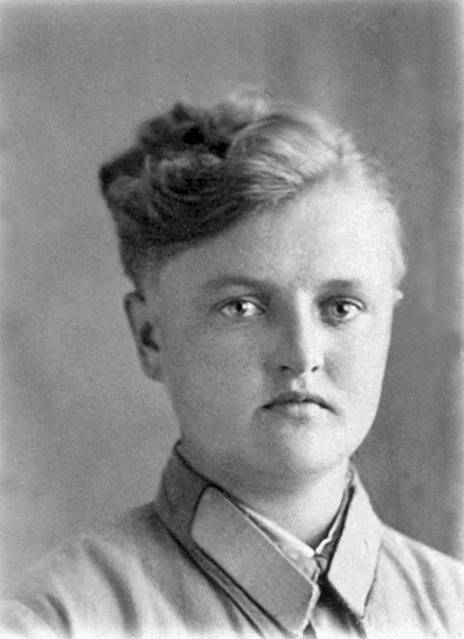 ваулина